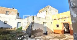 Casa para rehabilitar – Centro histórico