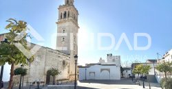 Casa para rehabilitar – Centro histórico