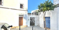 Casa para rehabilitar – Centro histórico