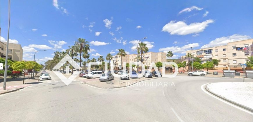 Piso en planta baja – Ideal para inversión en Virgen del Castillo