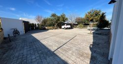 CAMPO CON PISCINA EN EL PEROTONAR