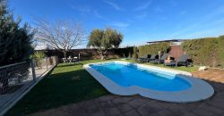 CAMPO CON PISCINA EN EL PEROTONAR