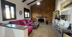 CAMPO CON PISCINA EN EL PEROTONAR