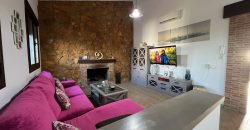 CAMPO CON PISCINA EN EL PEROTONAR