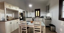 CAMPO CON PISCINA EN EL PEROTONAR