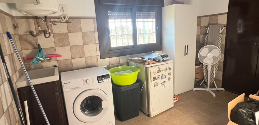 CAMPO CON PISCINA EN EL PEROTONAR