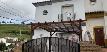 Amplia y Luminosa Propiedad en Zona Tranquila en calle Gpya !