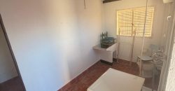 Amplia Propiedad con Opción de Local Comercial y Cochera en calle Capitán Cala!