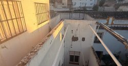 Amplia Propiedad con Opción de Local Comercial y Cochera en calle Capitán Cala!