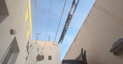 Amplia Propiedad con Opción de Local Comercial y Cochera en calle Capitán Cala!