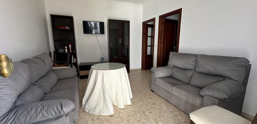 ESTUPENDO PISO EN EL CENTRO DE MARCHENA