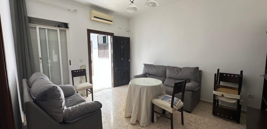 ESTUPENDO PISO EN EL CENTRO DE MARCHENA