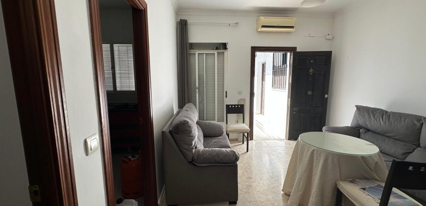 ESTUPENDO PISO EN EL CENTRO DE MARCHENA