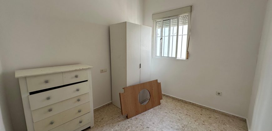 ESTUPENDO PISO EN EL CENTRO DE MARCHENA