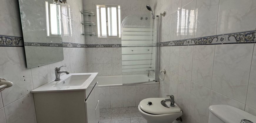 ESTUPENDO PISO EN EL CENTRO DE MARCHENA