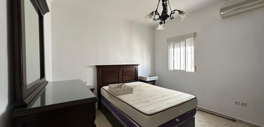 ESTUPENDO PISO EN EL CENTRO DE MARCHENA