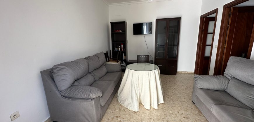 ESTUPENDO PISO EN EL CENTRO DE MARCHENA