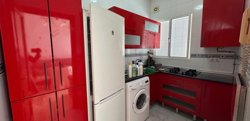 ESTUPENDO PISO EN EL CENTRO DE MARCHENA