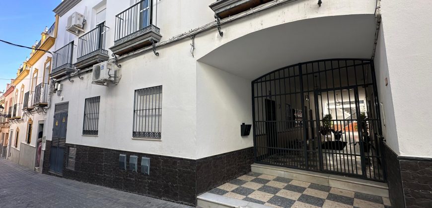 ESTUPENDO PISO EN EL CENTRO DE MARCHENA