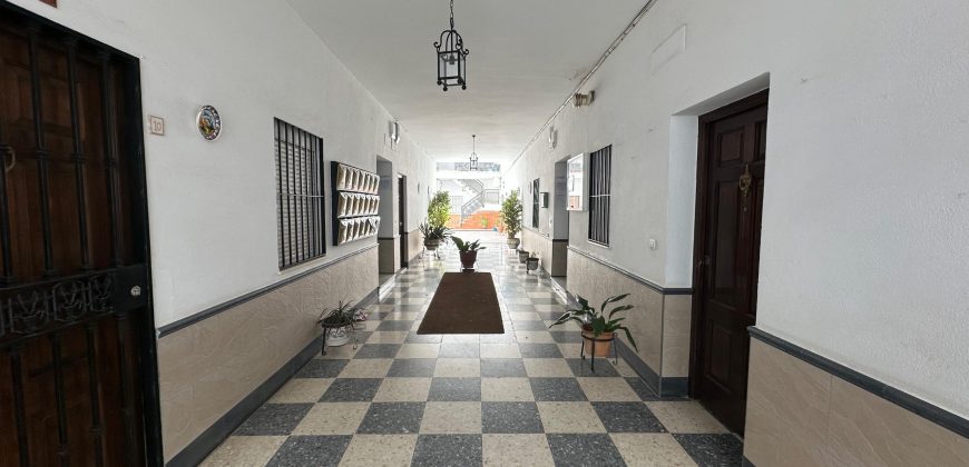 ESTUPENDO PISO EN EL CENTRO DE MARCHENA