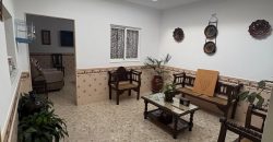 GRAN CASA EN LA LANTEJUELA