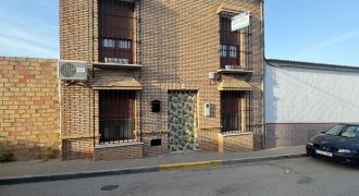 GRAN CASA EN LA LANTEJUELA