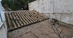 Oportunidad de casa para reformar en Calle Cruz Verde!