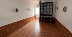 CASA EN PLANTA BAJA EN FUENTES DE ANDALUCÍA