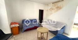 Casa de pueblo a reformar muy cerca del centro