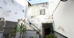 Casa de pueblo a reformar muy cerca del centro