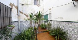 Casa de pueblo a reformar muy cerca del centro