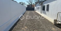 Solar urbano directo junto a Ctra. Jerez