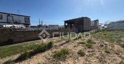 Solar urbano directo junto a Ctra. Jerez