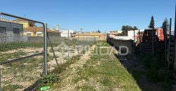 Solar urbano directo junto a Ctra. Jerez