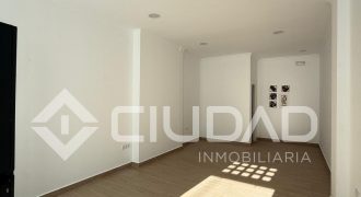 LOCAL COMERCIAL ZONA CENTRO- CHIPIONA