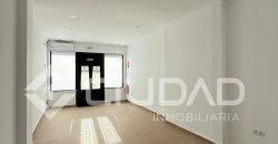 LOCAL COMERCIAL ZONA CENTRO- CHIPIONA