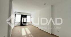 LOCAL COMERCIAL ZONA CENTRO- CHIPIONA