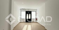 LOCAL COMERCIAL ZONA CENTRO- CHIPIONA