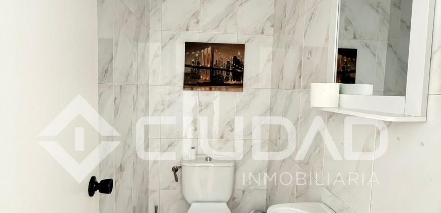 LOCAL COMERCIAL ZONA CENTRO- CHIPIONA