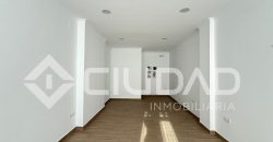 LOCAL COMERCIAL ZONA CENTRO- CHIPIONA