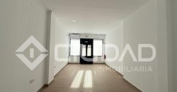 LOCAL COMERCIAL ZONA CENTRO- CHIPIONA