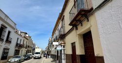 GRAN VIVIENDA EN PLENO CENTRO