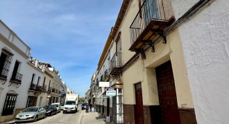 GRAN VIVIENDA EN PLENO CENTRO