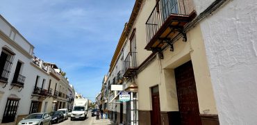 GRAN VIVIENDA EN PLENO CENTRO