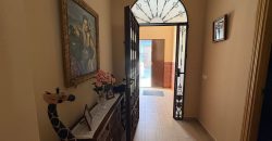 Amplia Propiedad con Cochera y Terrazas en Zona El pantano calle Juan Sebastián Elcano!