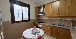 Amplia Propiedad con Cochera y Terrazas en Zona El pantano calle Juan Sebastián Elcano!