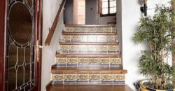 CHALET EN JABUGO, SIERRA DE HUELVA