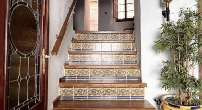 CHALET EN JABUGO, SIERRA DE HUELVA