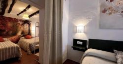 CHALET EN JABUGO, SIERRA DE HUELVA