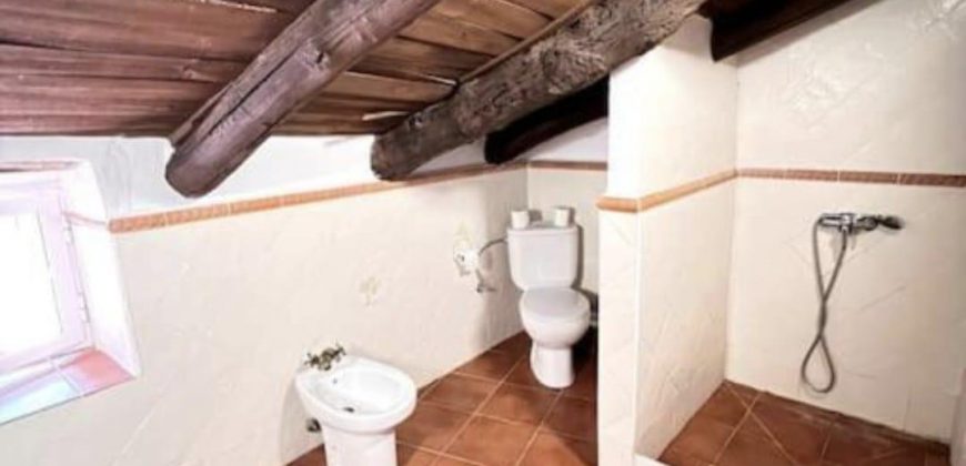 CHALET EN JABUGO, SIERRA DE HUELVA